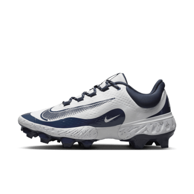 Nike Alpha Huarache Elite 4 Low MCS Men's Baseball Cleats