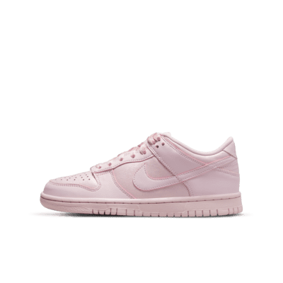 Nike Dunk Low SE Kinderschoenen. Nike NL
