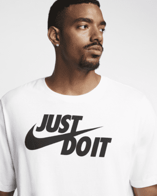 Voorganger klimaat Berg Nike Sportswear JDI Men's T-Shirt. Nike ZA