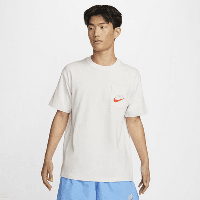ナイキ スポーツウェア マックス90 メンズ Tシャツ