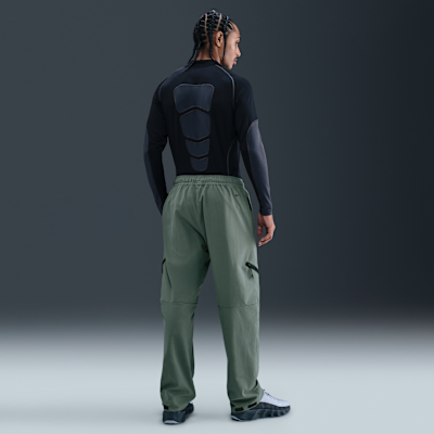 Pants holgados de Shori para hombre Nike Tech