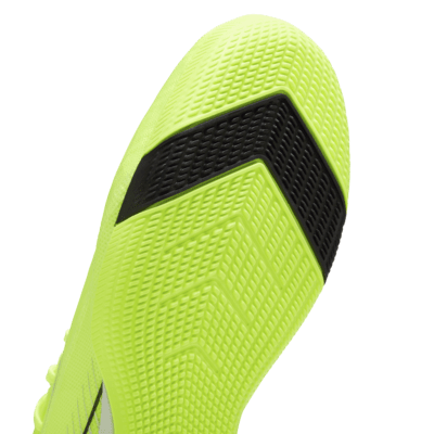 Sapatilhas de futebol de perfil baixo IC Nike Mercurial Vapor 16 Academy