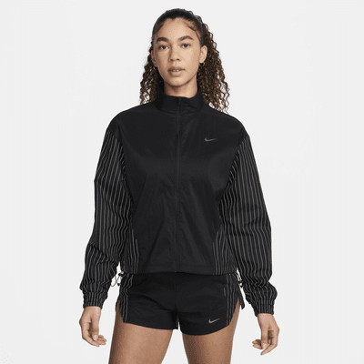 Nike Running Division Damen-Laufjacke