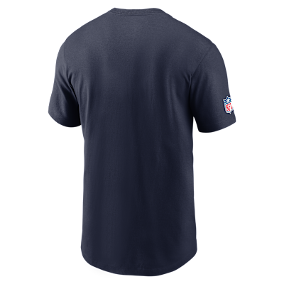 New York Giants Alt Men's Nike Dri-FIT NFL T-Shirt