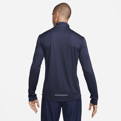 Nike Pacer Men's 1/2-Zip Running Top. Nike UK