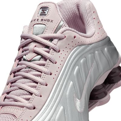 Nike Shox R4 Women's Shoes