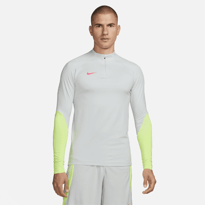 Camiseta de de fútbol para hombre Nike Dri-FIT Strike.