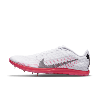 zoom rival xc spike