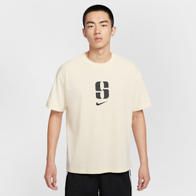 Sabrina 'Put In Work' Nike Dri-FIT Basketball T-Shirt