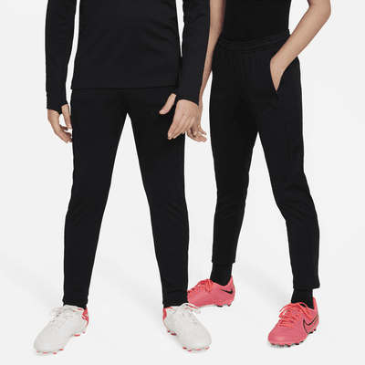 Детские спортивные штаны Nike Dri-FIT Academy23 для футбола