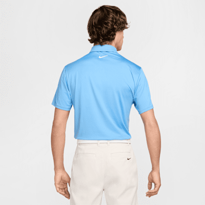 Nike Tour Men's Dri-FIT Solid Golf Polo