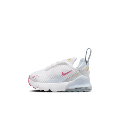 Nike Air Max 270 Baby and Toddler Shoe