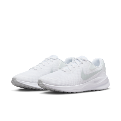 Nike Revolution 7 男款路跑鞋