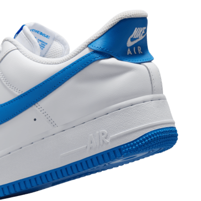 Nike Air Force 1 '07 EasyOn 鞋款