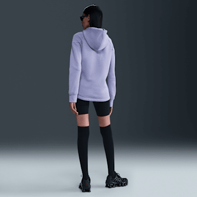 Nike Sportswear Tech Fleece Windrunner Women's Full-Zip Hoodie