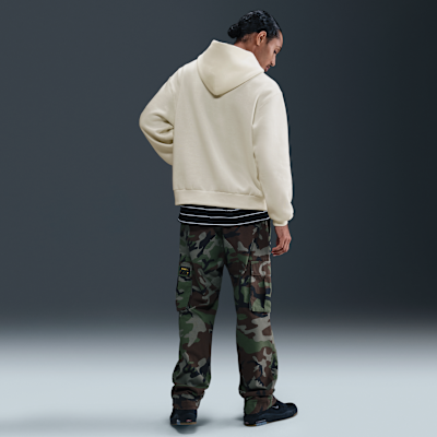 Nike SB Fleece Pullover Skate Hoodie