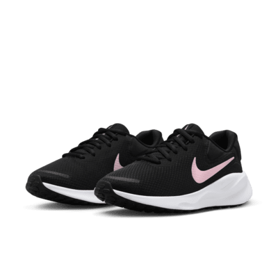 Damskie buty do biegania po asfalcie Nike Revolution 7