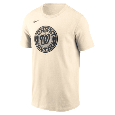 Washington Nationals Camo