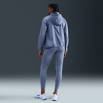 Nike Tempo Flash Women's High-Waisted 7/8 Running Leggings