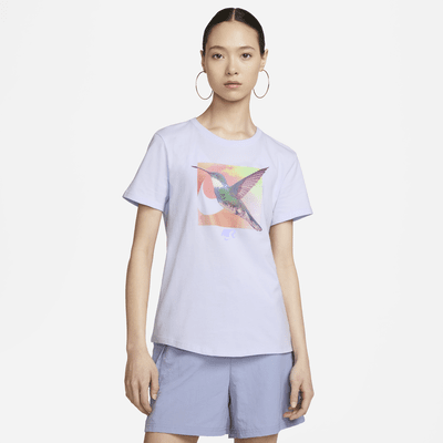womens nike t