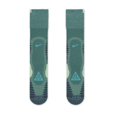 Nike ACG gepolsterte Outdoor-Crew-Socken