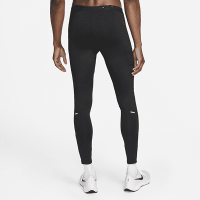 Mallas de running para hombre Nike Storm-FIT Phenom Elite