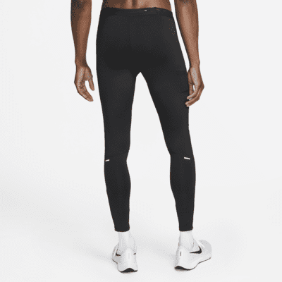 Nike Storm-FIT Phenom Elite Men's Running Tights. Nike CH