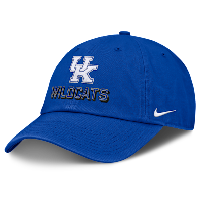 Kentucky On-Field Club Gameday