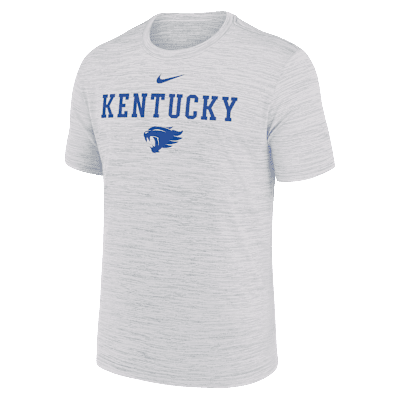 Kentucky Sideline Velocity
