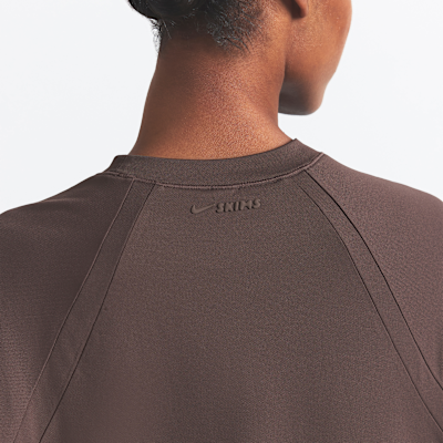 Playera oversized para mujer NikeSKIMS Airy
