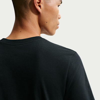 NikeCourt Men's Dri-FIT Tennis T-Shirt