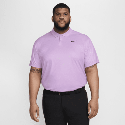 Polo de golf Dri-FIT para hombre Nike Victory+