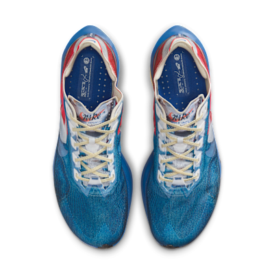 Nike Vaporfly 4 男款路跑競速鞋