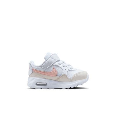 Nike Air Max SC Baby/Toddler Shoes