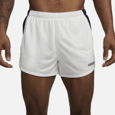 Nike Track Club Men's Dri-FIT 3" Brief-Lined Running Shorts