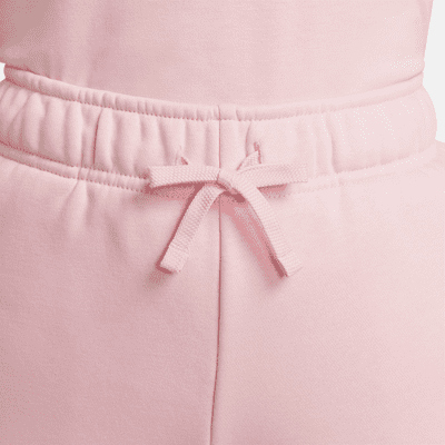 Nike Sportswear Club Fleece Women's Mid-Rise Shorts
