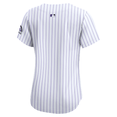 Colorado Rockies Women’s Nike Dri-FIT ADV MLB Limited Jersey