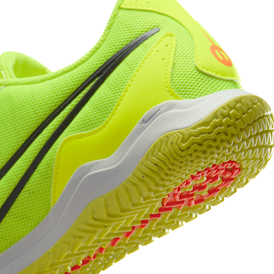 Nike Tiempo Legend 10 Academy Indoor Court Low-Top Football Shoes