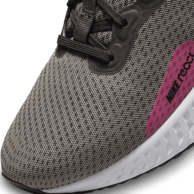 Nike React Miler 3 Hardloopschoenen voor heren (straat). Nike NL