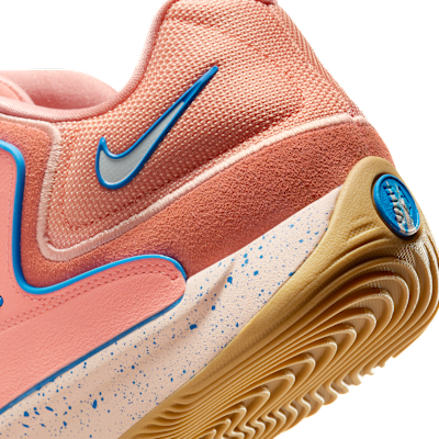 KD18 EP バスケットボールシューズ
