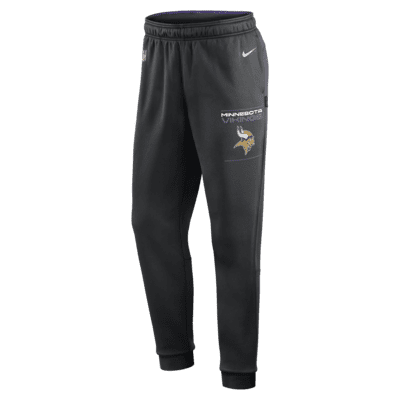 Minnesota vikings men's sweatpants Clearance