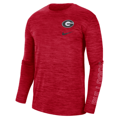 nike uga shirt