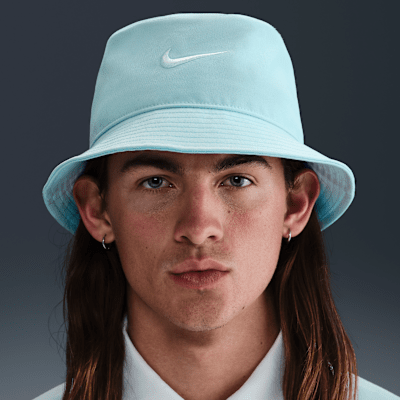Nike Apex Swoosh Bucket Hat