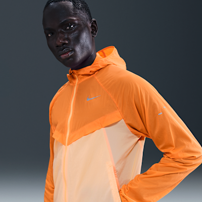 Nike Stride