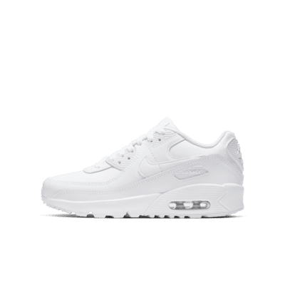 pago Dispuesto valor White Air Max 90 Shoes. Nike.com