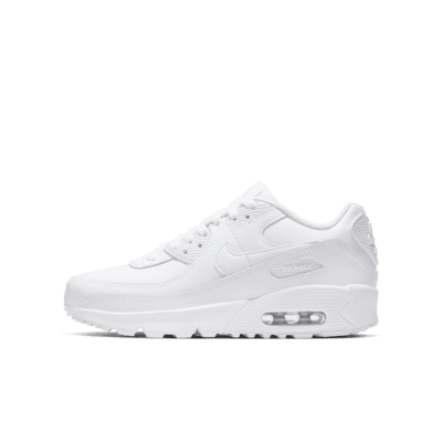 Nike Air Max 90 Ltr Older Kids' Shoes. Nike Uk