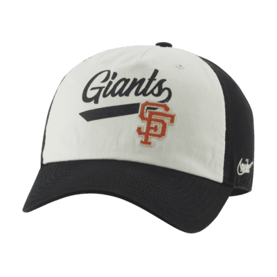 san francisco giants hat