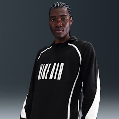Nike Air Men's Long-Sleeve Football Top