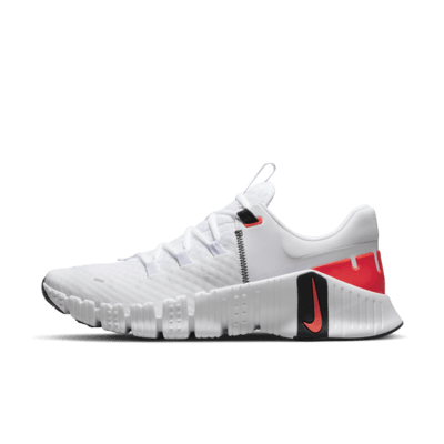 Nike Free Metcon 5 男款健身訓練鞋