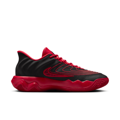 Giannis Immortality 4 Basketball Shoes